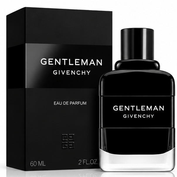 Gentleman Eau De Parfum 60ML