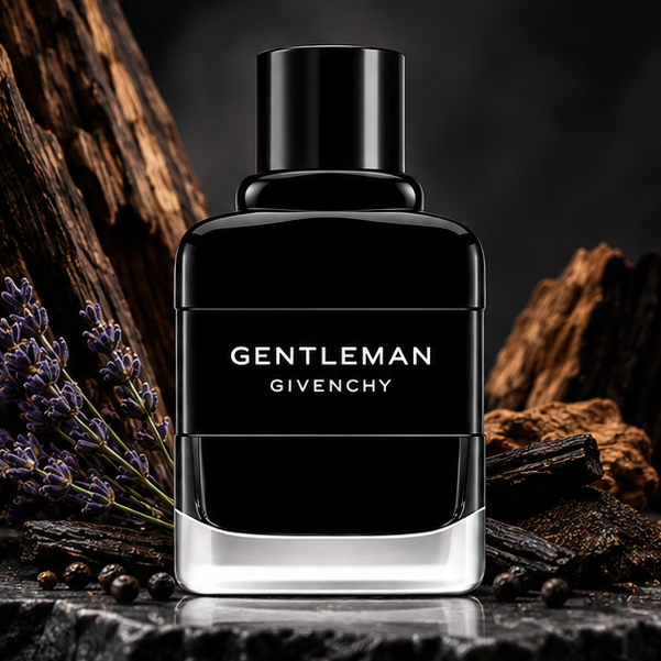 Gentleman Eau De Parfum 60ML