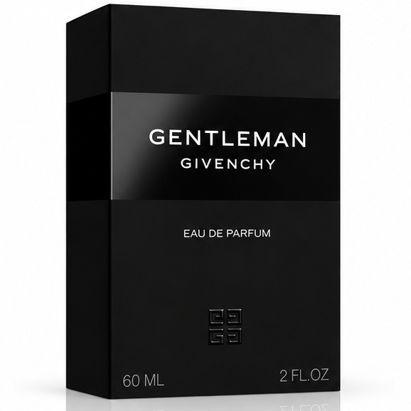 Gentleman Eau De Parfum 60ML