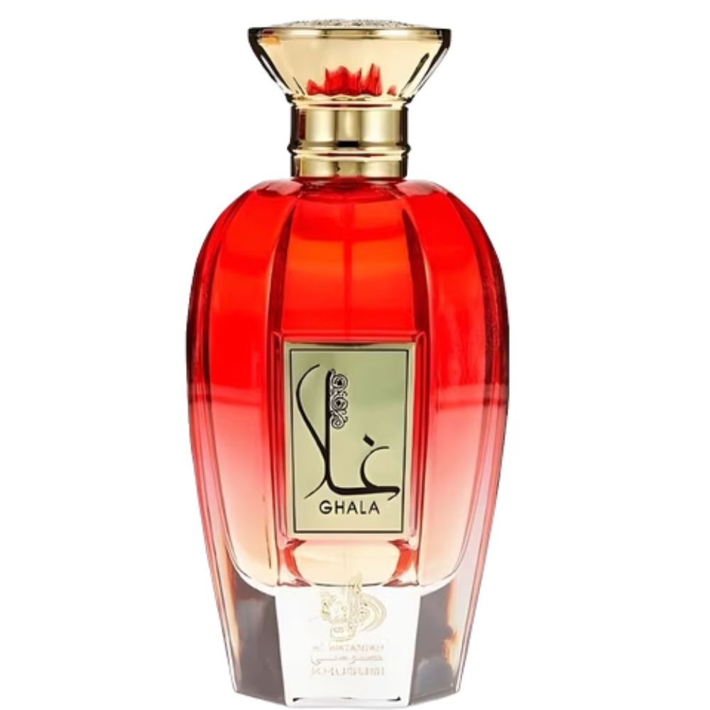 GHALA  - EAU DE PARFUM - AL WATANIAH - 100ML