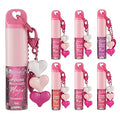LIP GLOSS PEROLADO - HUDAMOJI - 5ML