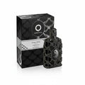 AMBER NOIR - ORIENTICA - EAU DE PARFUM - 80ML