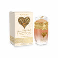 EMOTION - LE CHAMEAU - EAU DE PARFUM - 100ML