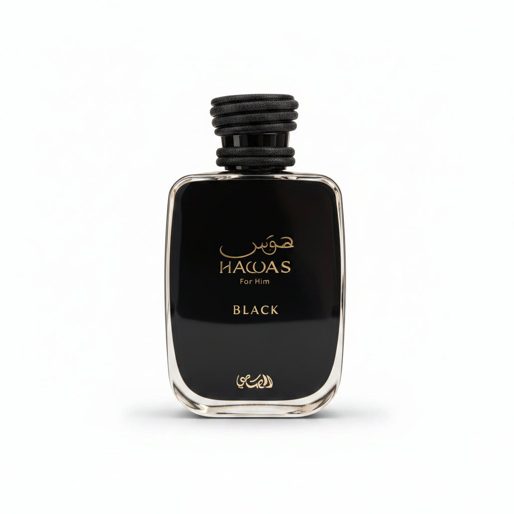 DECANTS - RASASI - 5ML