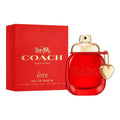 LOVE - COACH NEW YORK - EAU DE PARFUM - 90 ML