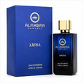 Al Ambra Arosa Eau de Parfum 100ml NICHO ÁRABE
