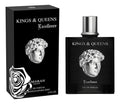 KINGS & QUEENS EXCELLENCE - AMARAN PARFUMS - EAU DE PARFUM - 100ML