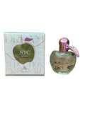 DREAM SEDUCTION PASSIONATE - NYC SCENTS - EAU DE PARFUM - 30ML