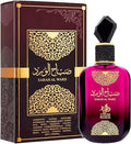 SABAH AL WARD - AL WATANIAH - EAU DE PARFUM - 100ML