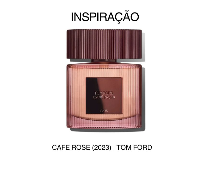 ROSE ORIGAMI - MAISON ALHAMBRA - EAU DE PARFUM - 100ML