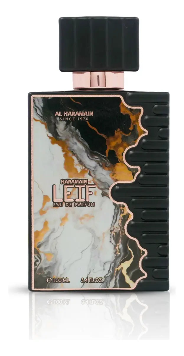 LEIF - HARAMAIN - EAU DE PARFUM - 100ML