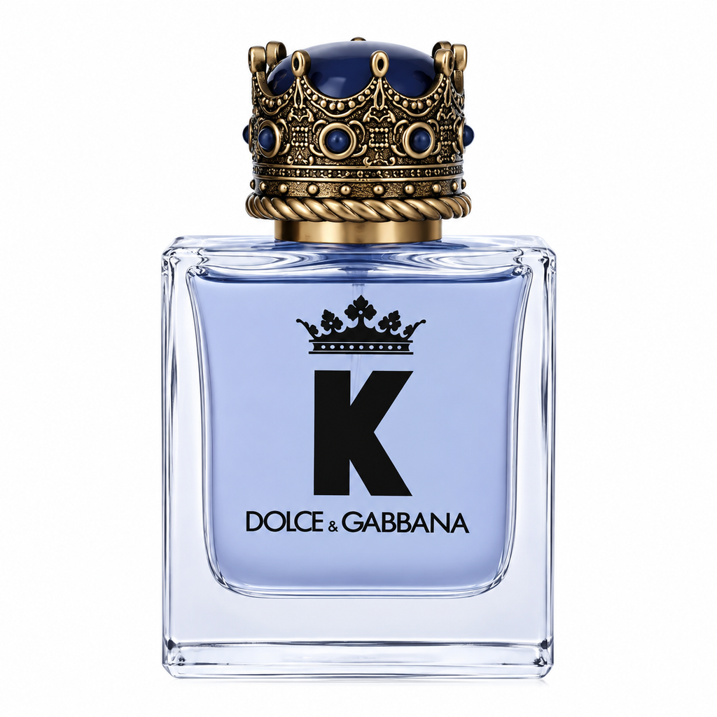 K by Dolce & Gabbana Eau De Toilette 50ML