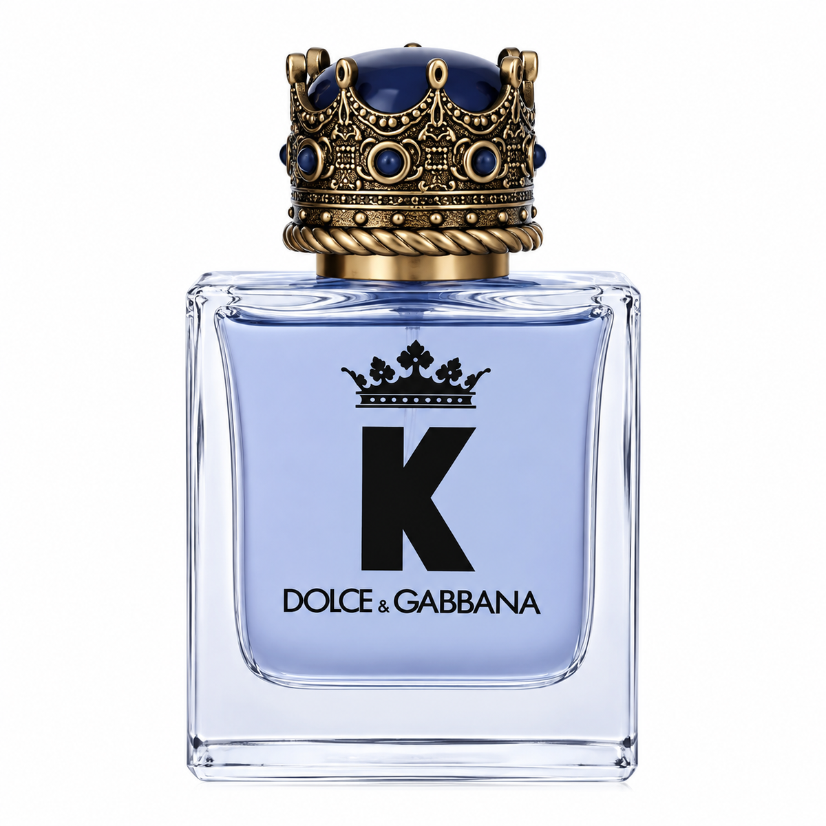 K by Dolce & Gabbana Eau De Toilette 50ML