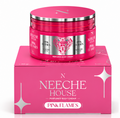 Pink Flames Creme Corporal 200g