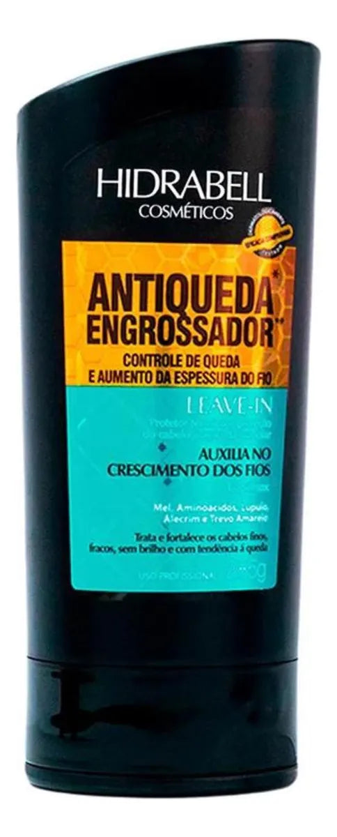 ANTIQUEDA ENGROSSADOR - HIDRABELL - PROTETOR TERMICO - 285G