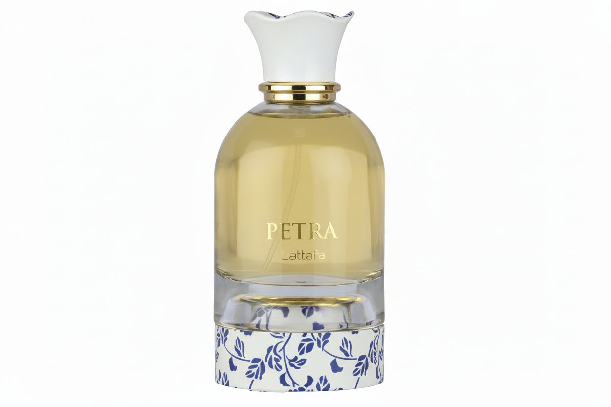 DECANTS - LATTAFA 3 - 5ML