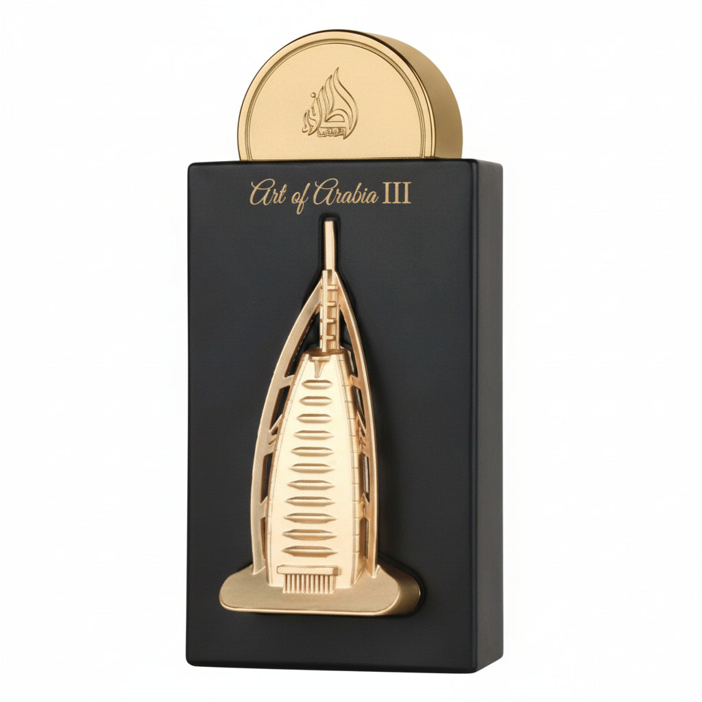 DECANTS - LATTAFA 1 - 5 ML