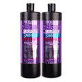 MIRACLE - HIDRABELL - SHAMPOO & CONDICIONADOR - 2L