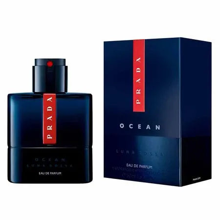 OCEAN LUNA ROSSA - PRADA - EAU DE PARFUM -100ML