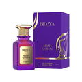 AISHA QUEEN - BIDAYA - EAU DE PARFUM - 100ML