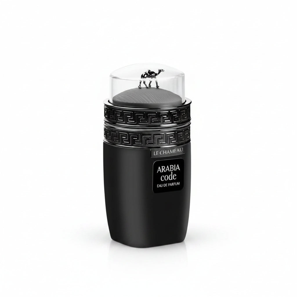 DECANTS - LE CHAMEAU - 5ML