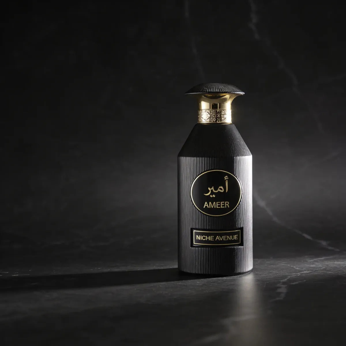 Ameer Niche Avenue Perfume Árabe Eau de Parfum 100ml