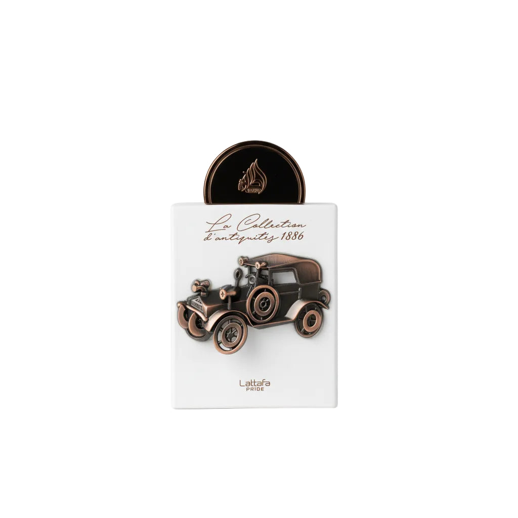 DECANTS - LATTAFA 4 - 5ML