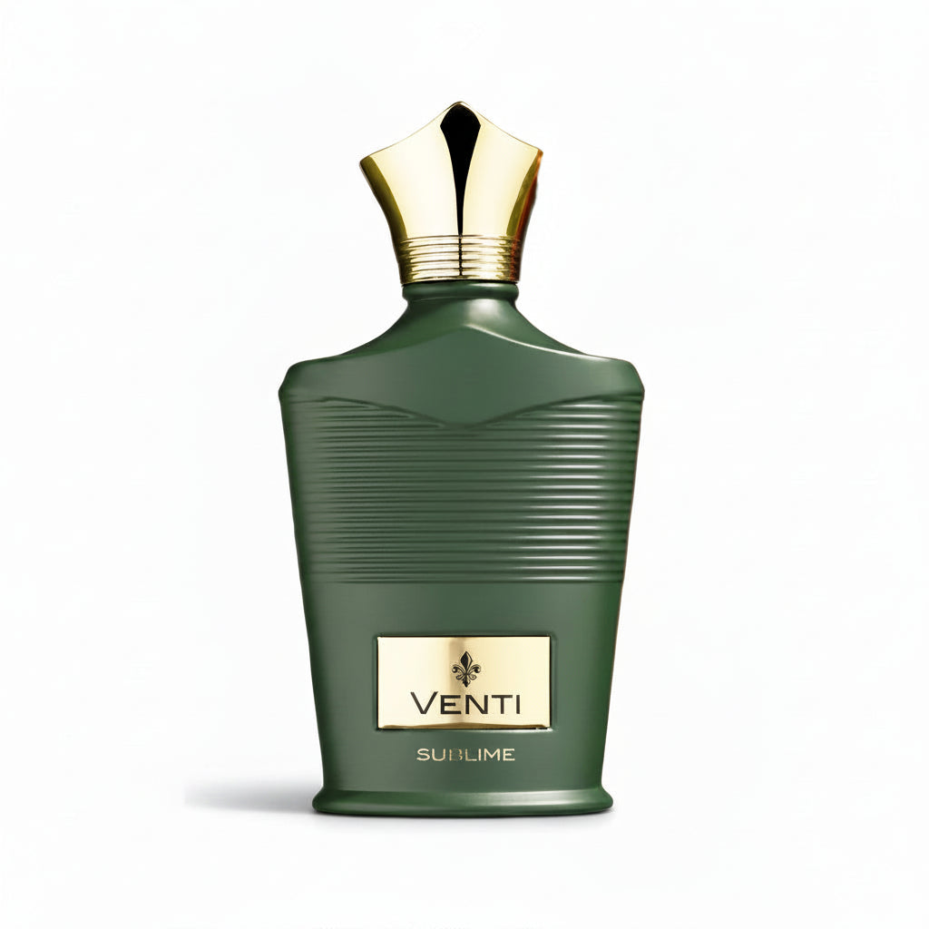 DECANTS - FRAGRANCE WORLD - 5ML