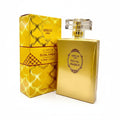 ROYAL AMBER - ISABELLE LA BELLE - LE  PARFUM - 100ML