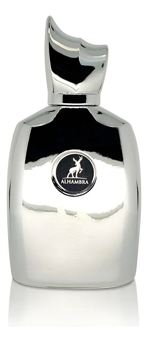 PERSEUS EAU DE PARFUM MAISON ALHAMBRA 100ML