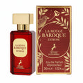 LA ROUGE BAROQUE EXTREME - MAISON ALHAMBRA - EAU DE PARFUM -30ML