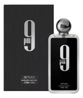 9PM BLACK - AFNAN - EAU DE PARFUM - 100ML