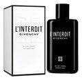 L´INTERDIT - GIVENCHY - THE BODY MILK - 200ML