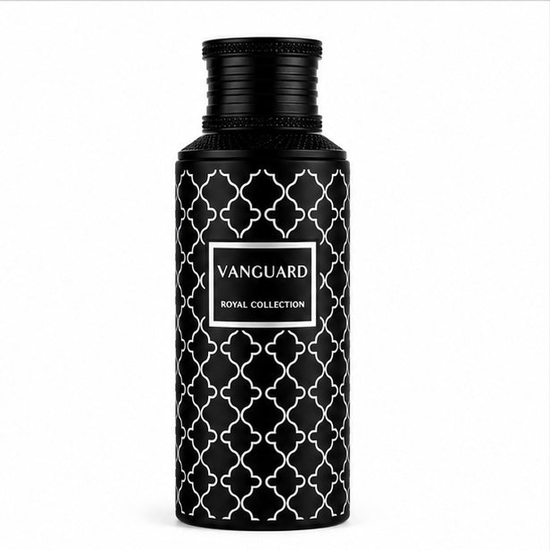 Vanguard Royal Collection Maison Asrar EDP 100ml