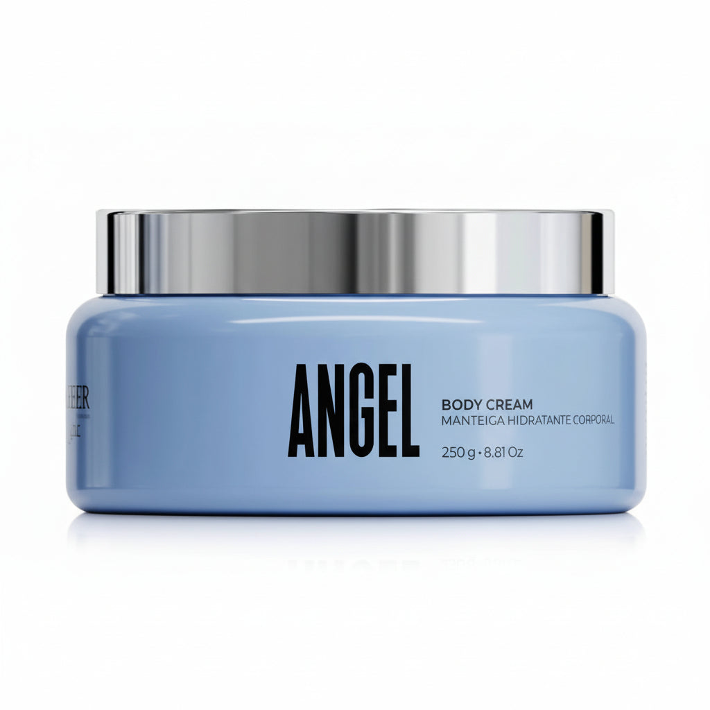 ANGEL MANTEIGA HIDRATANTE - AFEER - 250G