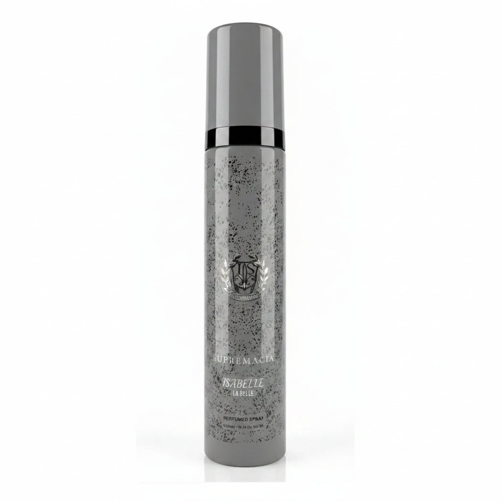 SUPREMACIA - ISABELLE LA BELLE -PERFUMED SPRAY- 300ML