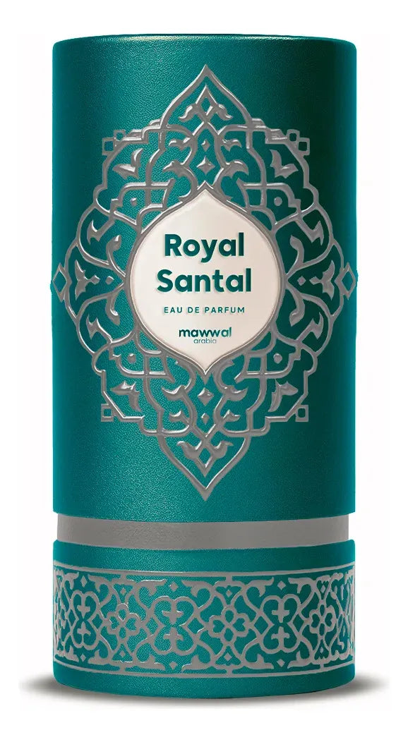 Royal Santal Mawwal Arabia Eau de Parfum 100ml