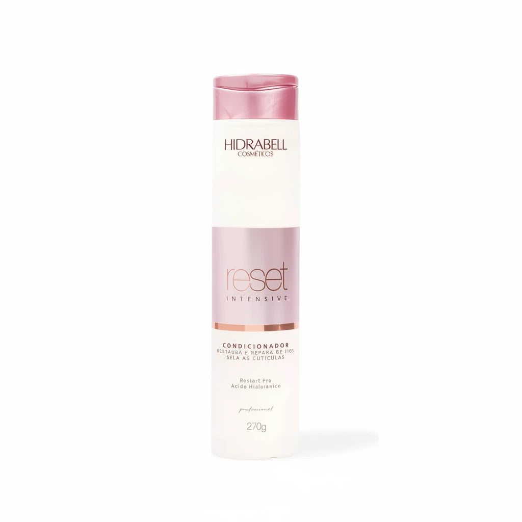 RESET - HIDRABELL - CONDICIONADOR - 285ML