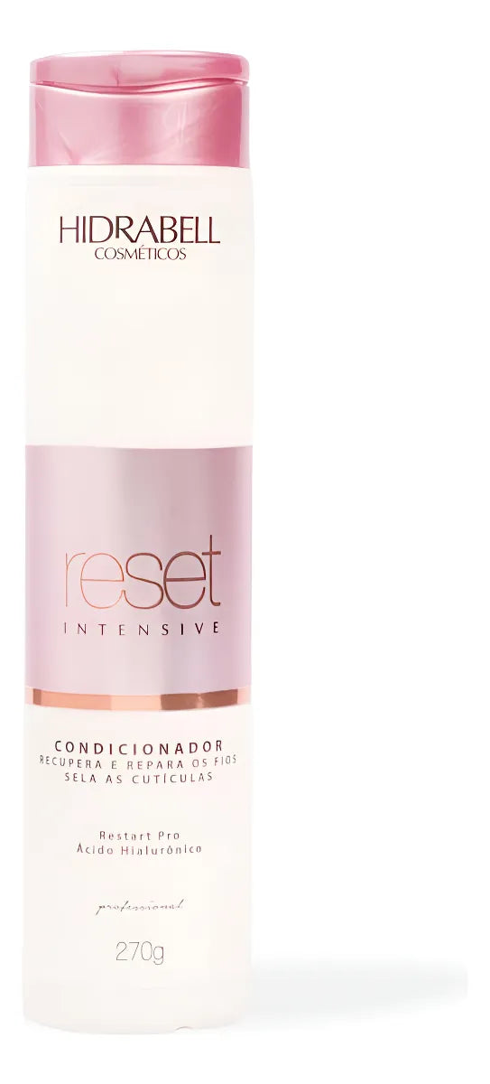 RESET - HIDRABELL - CONDICIONADOR - 285ML
