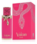 VULCAN BAIE - FRENCH AVENUE - EXTRAIT DE PARFUM - 100ML