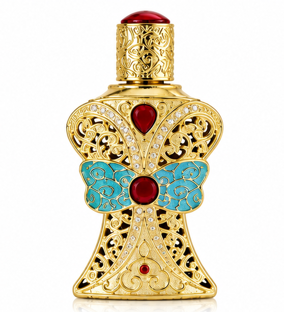 Tibyan Óleo Perfumado Concentrado 12ml