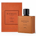 CORIUM FOR HIM - RAYHAAN - EAU DE PARFUM - 100ML