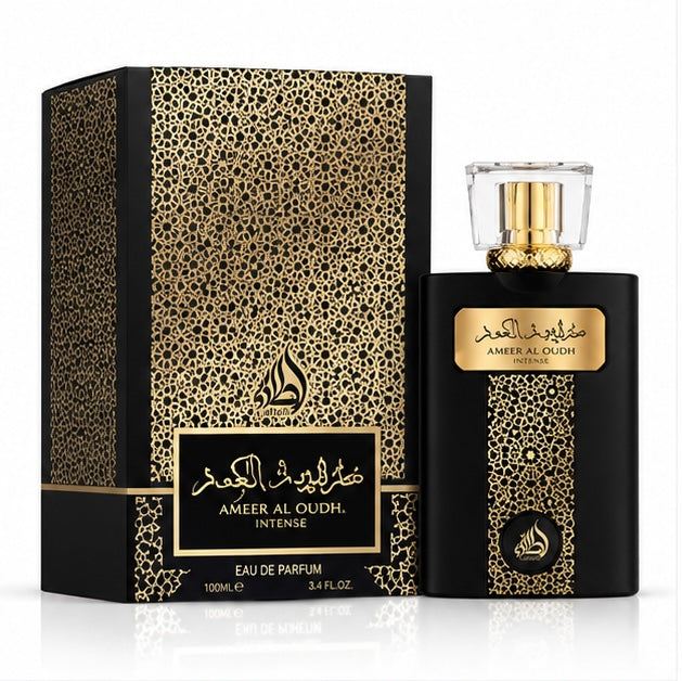 Attar Al Wesal Elixir Eau de Parfum 100ml