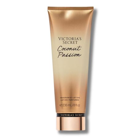 COCONUT PASSION - VICTORIA'S SECRET - BODY LOTION - 236ML