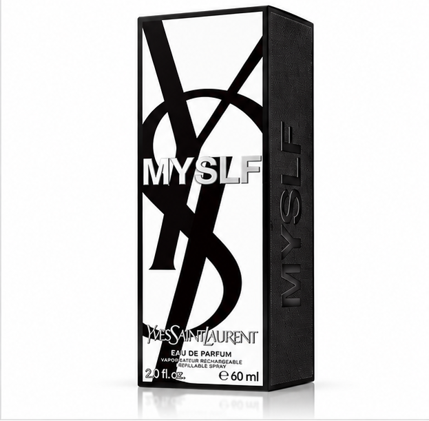 MYSLF Eau De Parfum 60ML