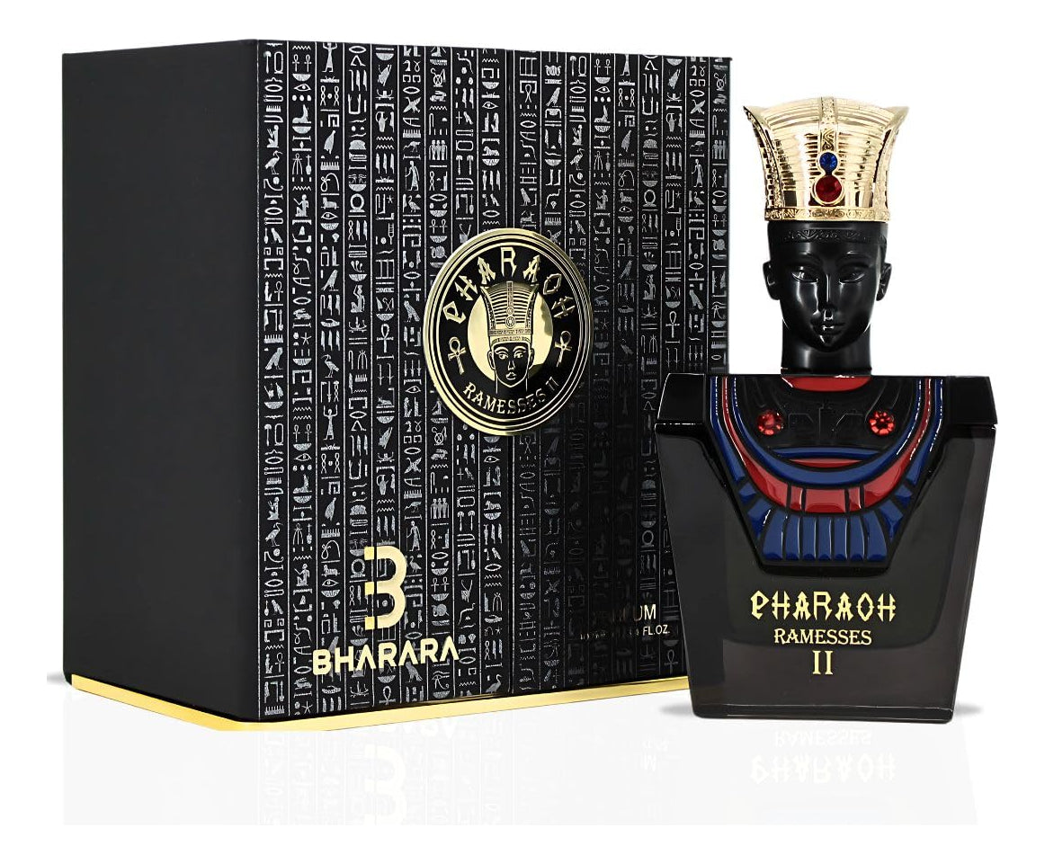 RAMESSES II - BHARARA - PARFUM - 100ML