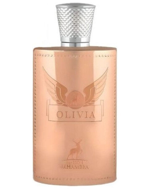 DECANTS - MAISON ALHAMBRA 2 - 5ML