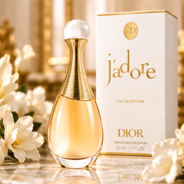 J´adore Eau De Parfum 50ML