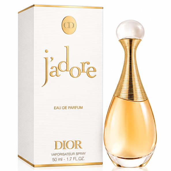 J´adore Eau De Parfum 50ML