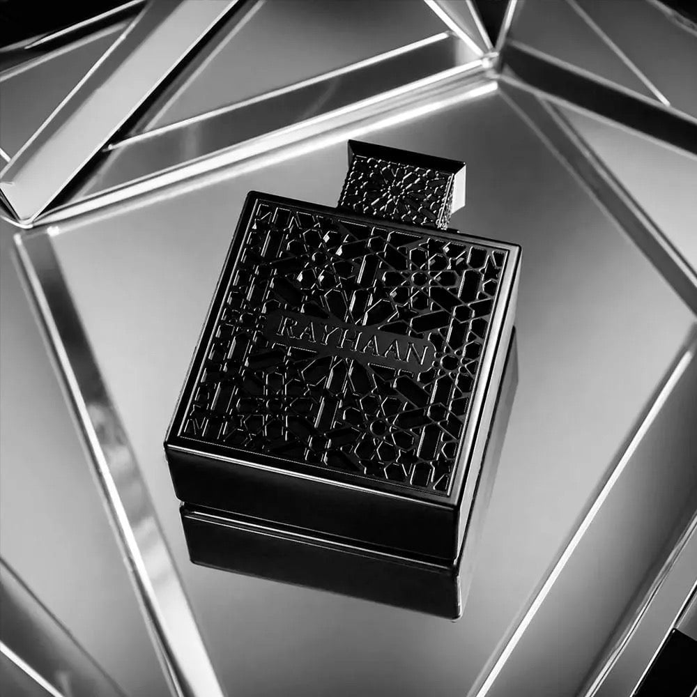 RAYHAAN OBSIDIAN - EAU DE PARFUM - 100ML